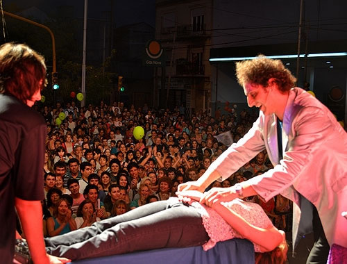 Festivales